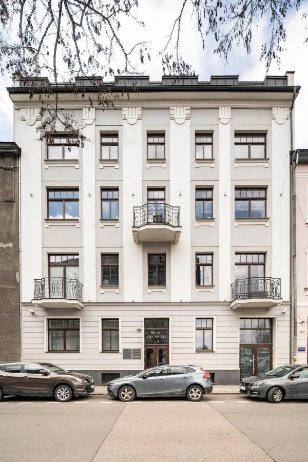 Discover Krakow Apartments - 5 Borowickiej St - Studio Next To Opera And Unity Centre Eksteriør bilde