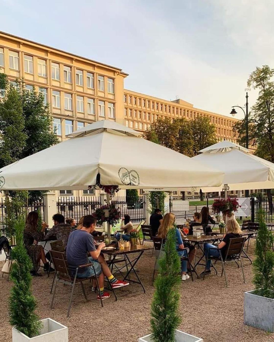 Discover Krakow Apartments - 5 Borowickiej St - Studio Next To Opera And Unity Centre Eksteriør bilde
